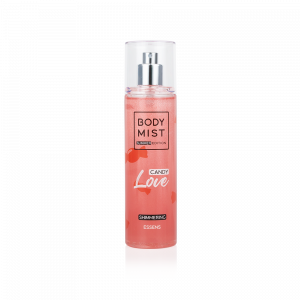 Body Mist Candy Love